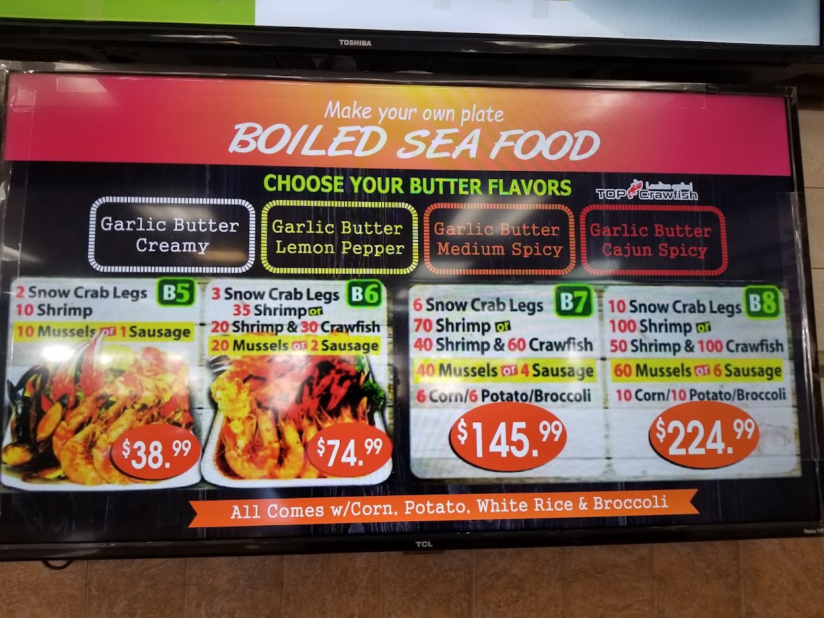 American Philly N Wings Menu - Image 1